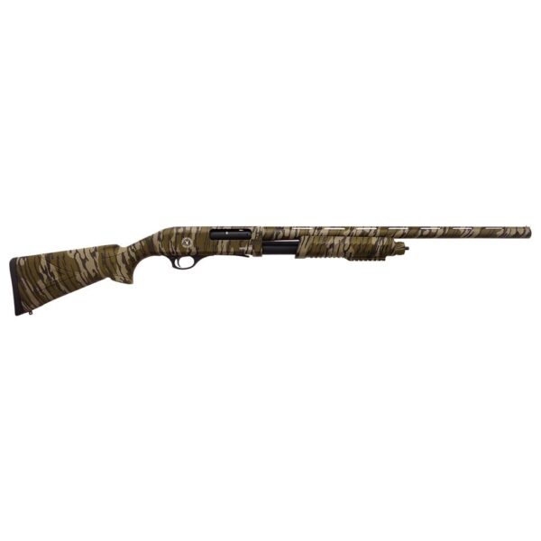 TR Mag 35 12ga/3.5in 24in Orig Bottomland Xtended Full Tube - Precision Shot Firearms