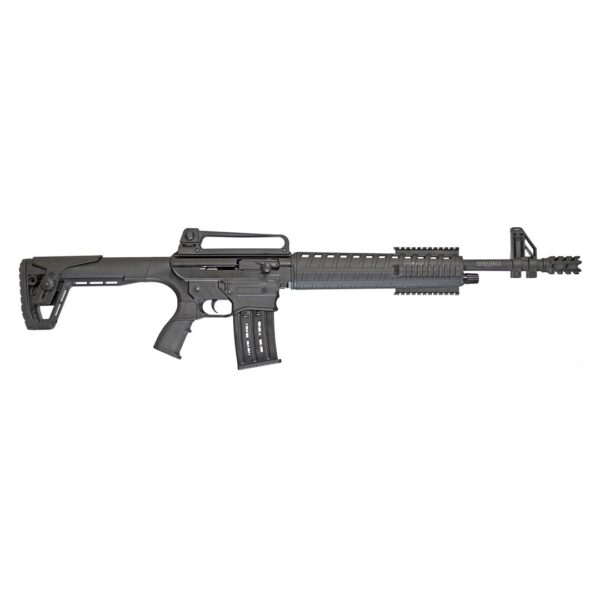 Tr Imports Silver Eagle TAC-LC Shotgun 12 Ga 5rd Magaizne 19.5" Barrel - Precision Shot Firearms