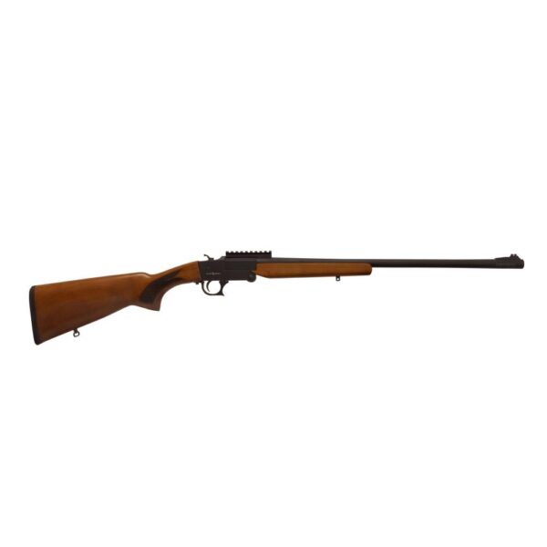 TR Imports Sidekick Compact Shotgun .410 ga 3" Chamber Single Shot 24" Barrel Walnut - Precision Shot Firearms