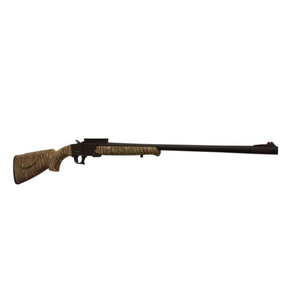 TR Imports Silver Eagle Sidekick Compact/Short LOP Shotgun 20 ga 3" Chamber Single Round 24" Barrel Camo - Precision Shot Firearms