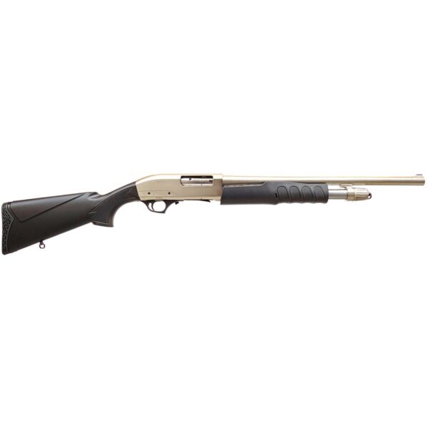 TR Imports XP Marine Shotgun 12ga 5rd Capacity 20" Smooth Barrel w/Sights - Precision Shot Firearms