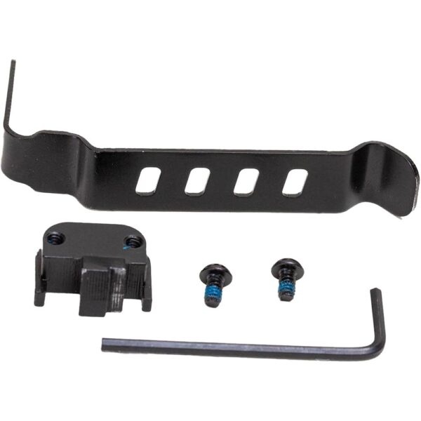 Techna Clip Concealment System Holster for Glock Black Ambi - Precision Shot Firearms