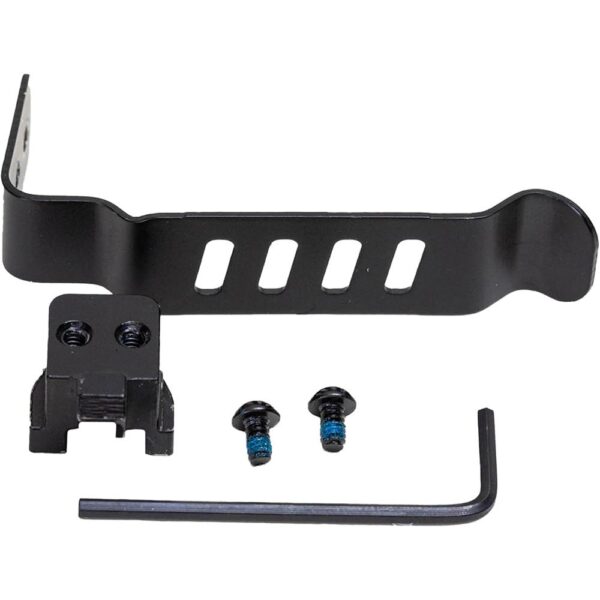 Techna Clip Concealment System Holster for Sig P365 Black Ambi - Precision Shot Firearms
