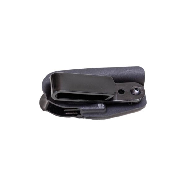 Techna Carry Minimalist IWB Holster for Ruger LCP Black Ambi - Precision Shot Firearms