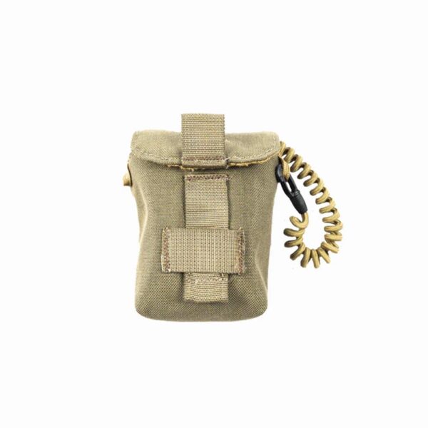 Tethrd Hybrid Bino Harness - Precision Shot Firearms