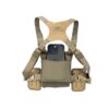 Tethrd Hybrid Bino Harness - Precision Shot Firearms