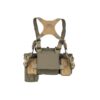 Tethrd Hybrid Bino Harness - Precision Shot Firearms
