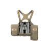 Tethrd Hybrid Bino Harness - Precision Shot Firearms