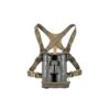 Tethrd Hybrid Bino Harness - Precision Shot Firearms