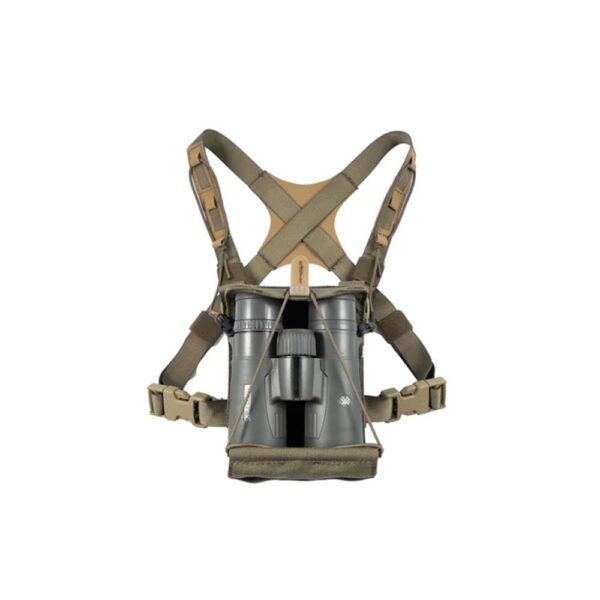 Tethrd Hybrid Bino Harness - Precision Shot Firearms