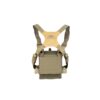 Tethrd Hybrid Bino Harness - Precision Shot Firearms