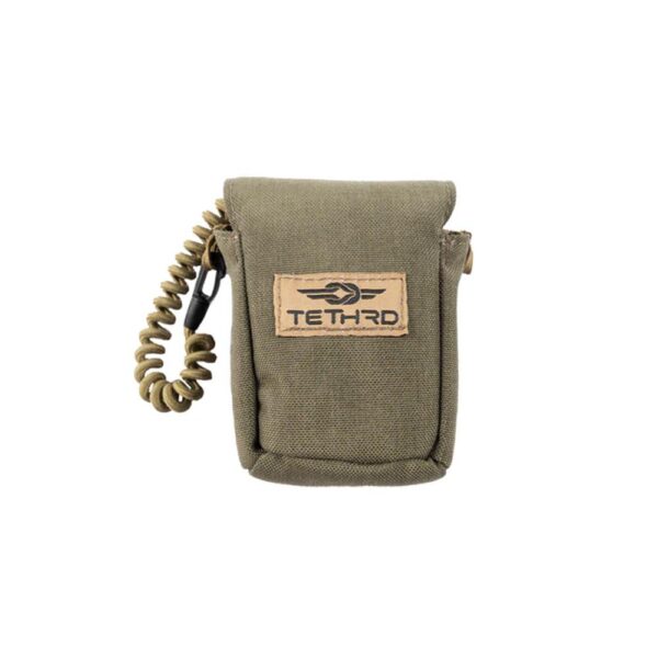 Tethrd Hybrid Bino Harness - Precision Shot Firearms