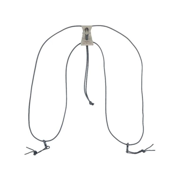 Tethrd Minimalist Bino Harness - Precision Shot Firearms