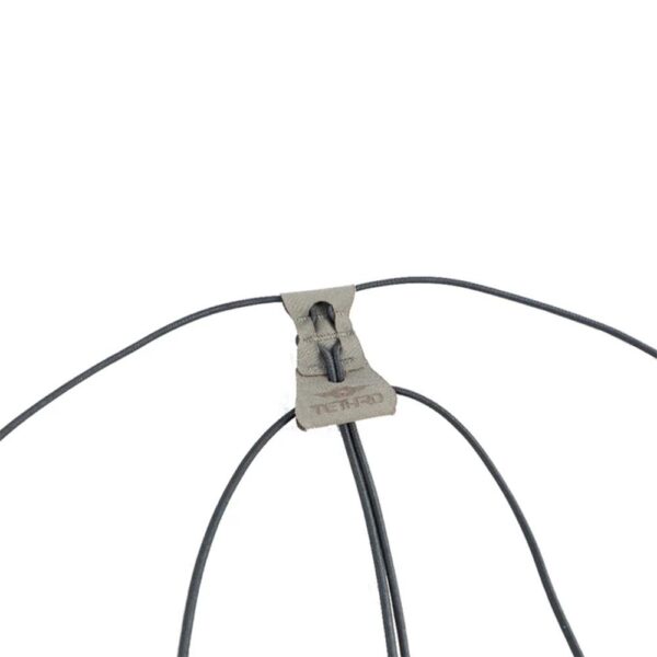 Tethrd Minimalist Bino Harness - Precision Shot Firearms