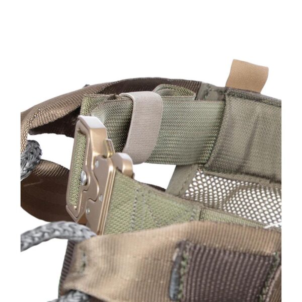 Tethrd Carnivore Two Panel (2P) Hunting Saddle XL - Precision Shot Firearms