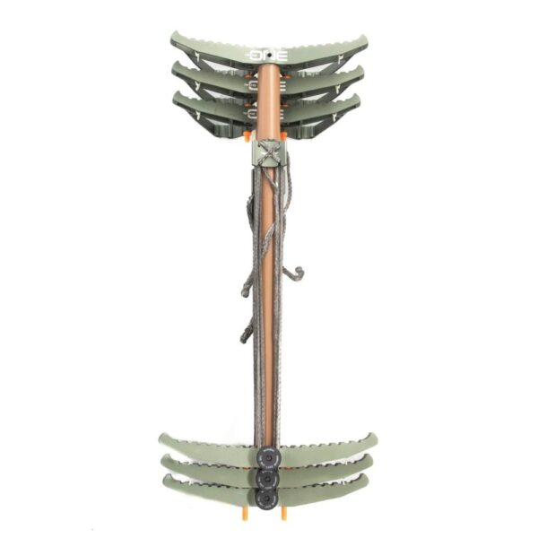 Tethrd One Climbing Stick Gen 3 3/ct - Precision Shot Firearms