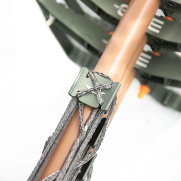 Tethrd One Climbing Stick Gen 3 3/ct - Precision Shot Firearms