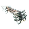Tethrd One Climbing Stick Gen 3 3/ct - Precision Shot Firearms
