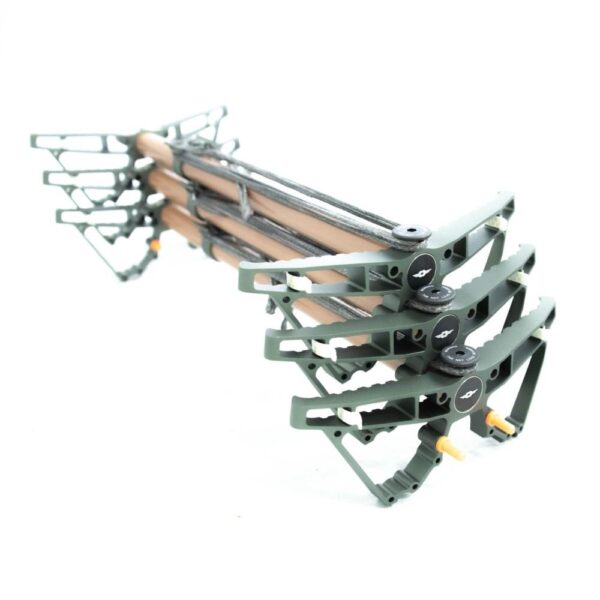 Tethrd One Climbing Stick Gen 3 3/ct - Precision Shot Firearms