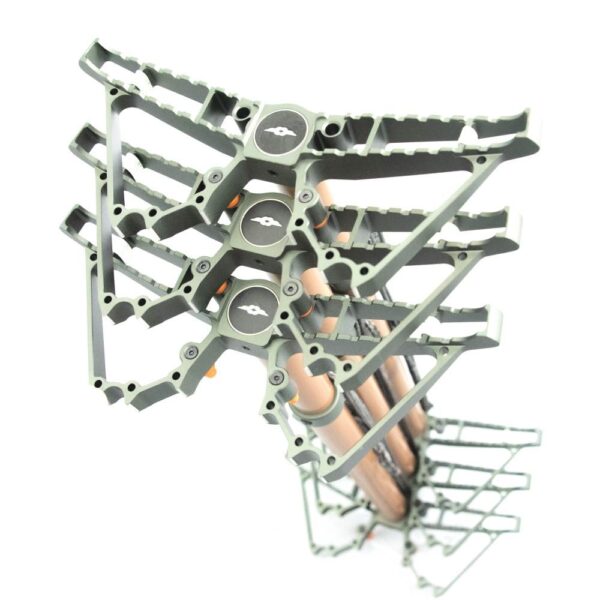 Tethrd One Climbing Stick Gen 3 3/ct - Precision Shot Firearms