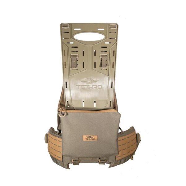 Tethrd FAS Frame Hunting Backpack Frame - Precision Shot Firearms