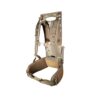 Tethrd FAS Frame Hunting Backpack Frame - Precision Shot Firearms