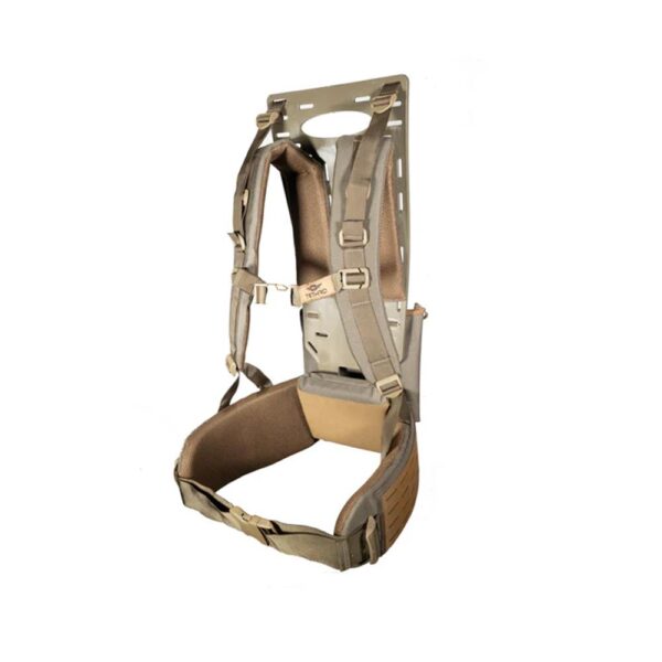 Tethrd FAS Frame Hunting Backpack Frame - Precision Shot Firearms