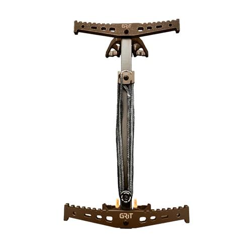 Tethrd Grit Workhorse Climbing Sticks 4/ct - Precision Shot Firearms