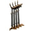 Tethrd Grit Workhorse Climbing Sticks 4/ct - Precision Shot Firearms