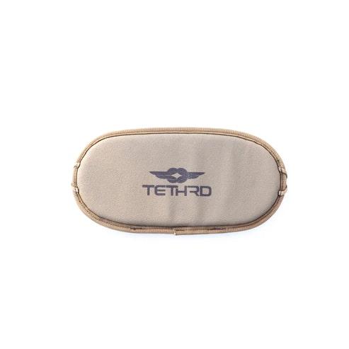 Tethrd Grit Knushion Knee Cushion Tan - Precision Shot Firearms
