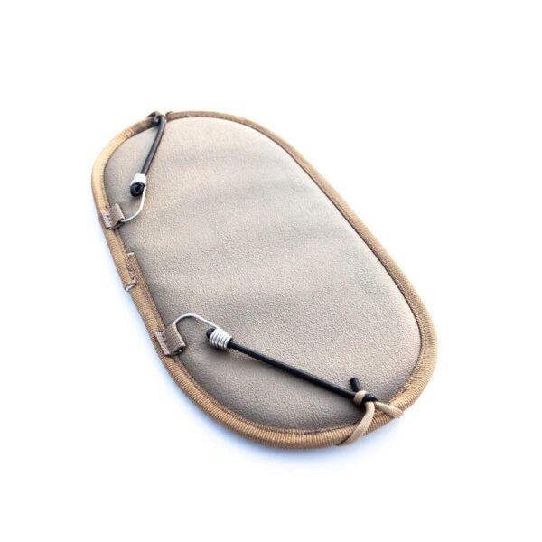 Tethrd Grit Knushion Knee Cushion Tan - Precision Shot Firearms