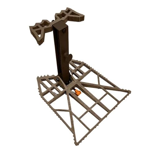 Tethrd Grit Workhorse Platform XL - Precision Shot Firearms