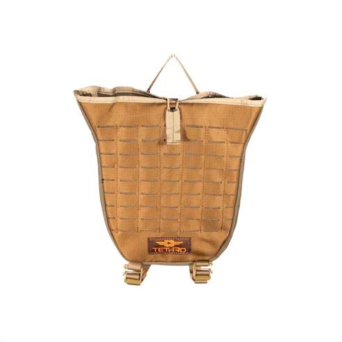Tethrd Grit Platform Pack XL Tan - Precision Shot Firearms
