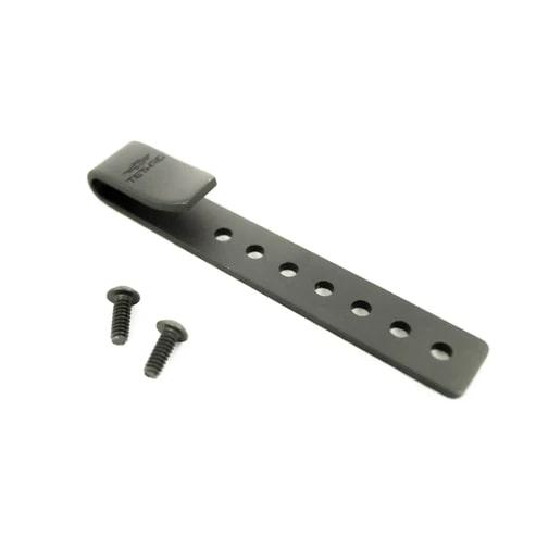 Tethrd Grit QuickDraw Bow Hanger Black - Precision Shot Firearms