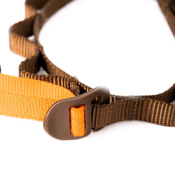 Tethrd HYS Strap Gear Hanger Coyote Tan - Precision Shot Firearms