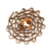 Tethrd HYS Strap Gear Hanger Coyote Tan - Precision Shot Firearms