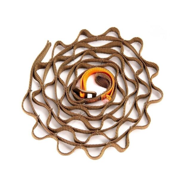 Tethrd HYS Strap Gear Hanger Coyote Tan - Precision Shot Firearms
