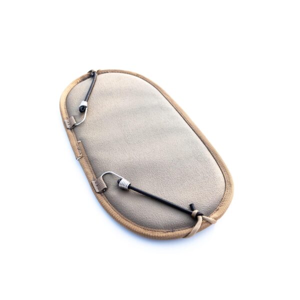 Tethrd Knushion Knee Cushion Tan - Precision Shot Firearms