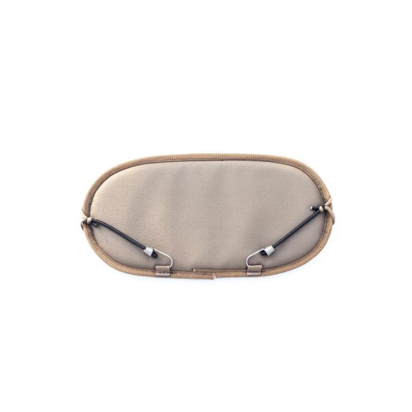 Tethrd Knushion Knee Cushion Tan - Precision Shot Firearms