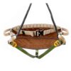 Tethrd Menace Saddle Large - Precision Shot Firearms