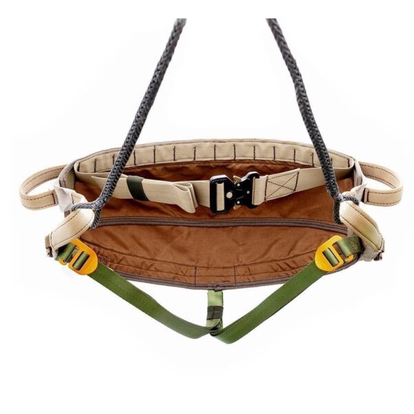 Tethrd Menace Saddle Medium - Precision Shot Firearms