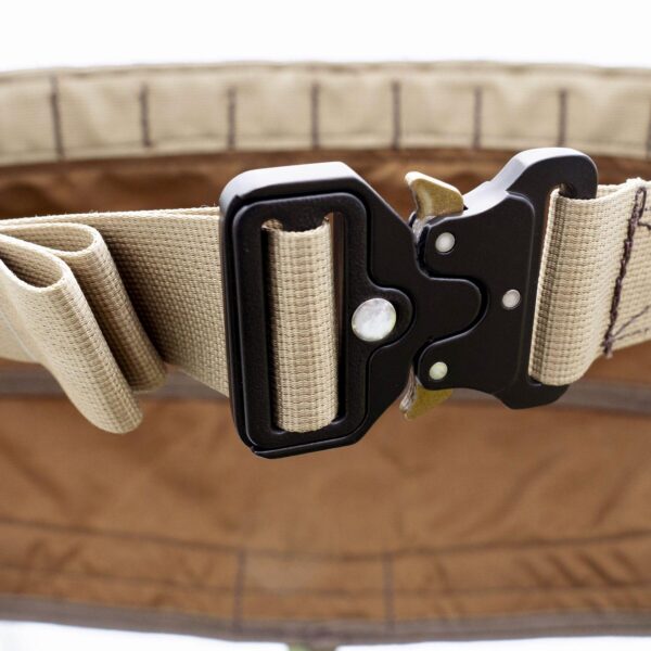 Tethrd Menace Saddle XL - Precision Shot Firearms
