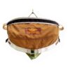 Tethrd Menace Saddle Large - Precision Shot Firearms