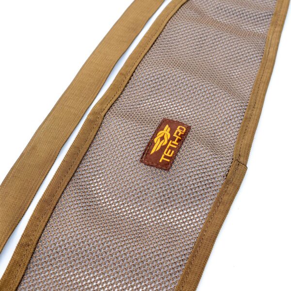 Tethrd MVP Saddle Regular - Precision Shot Firearms