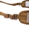 Tethrd MVP Saddle Regular - Precision Shot Firearms