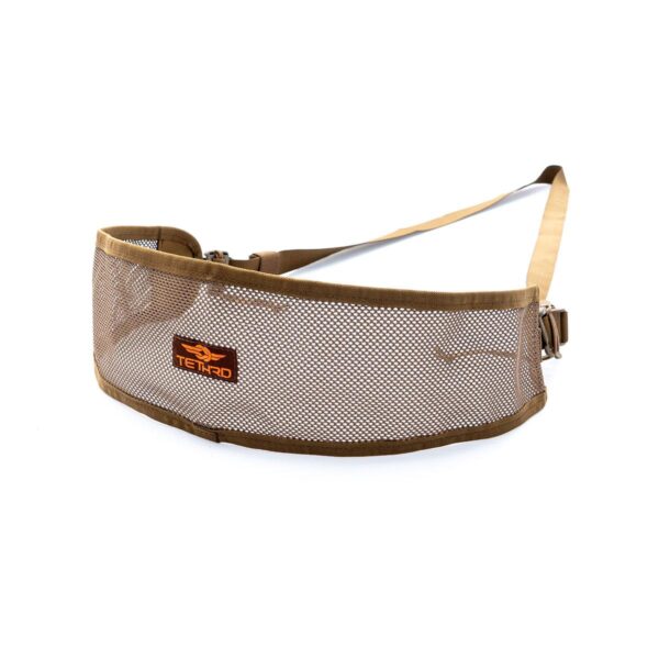 Tethrd MVP Saddle Regular - Precision Shot Firearms