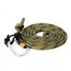 Tethrd Phantom Saddle Kit Two 11mm Ropes and Caribiners XL Size - Precision Shot Firearms