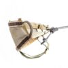 Tethrd Phantom Saddle Tan - Precision Shot Firearms