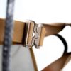 Tethrd Phantom Saddle XL Tan - Precision Shot Firearms