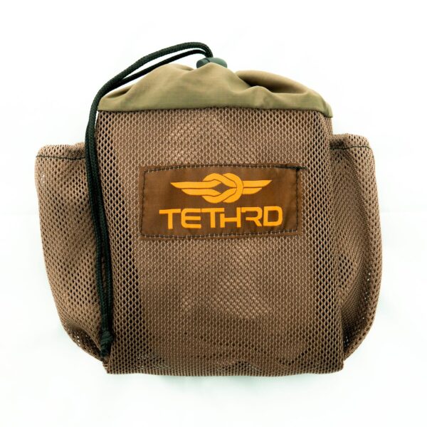 Tethrd SYS Hauler ES OG - Precision Shot Firearms